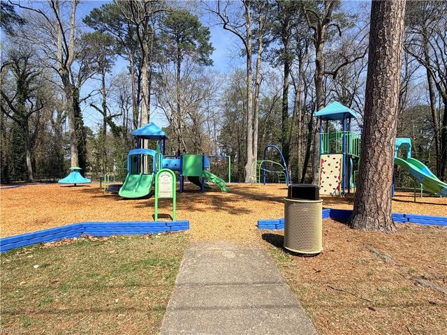 909 Howard PL, Suffolk, VA 23434