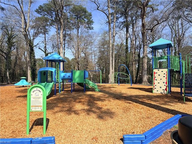 909 Howard PL, Suffolk, VA 23434