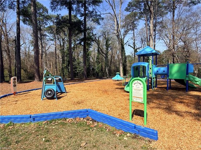 909 Howard PL, Suffolk, VA 23434