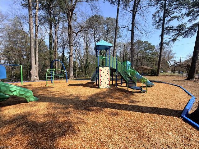 909 Howard PL, Suffolk, VA 23434