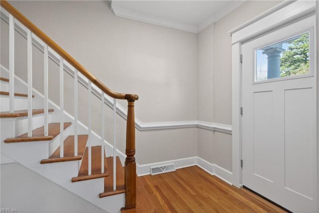 909 Howard PL, Suffolk, VA 23434