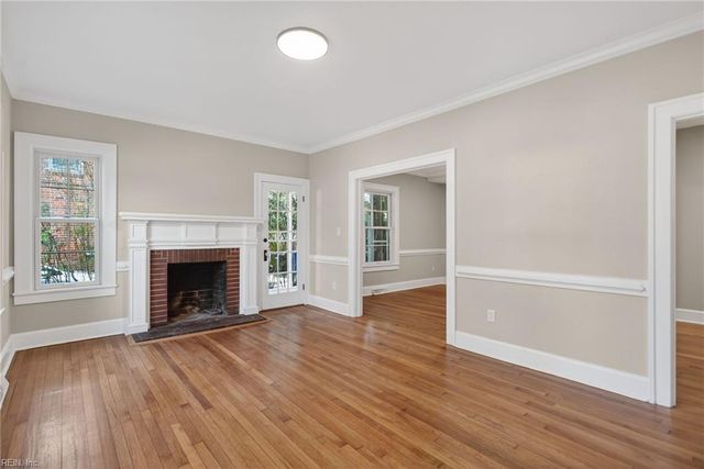 909 Howard PL, Suffolk, VA 23434