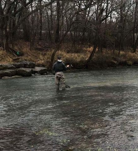 168 Riverview Drive, Mammoth Spring, MO 72554