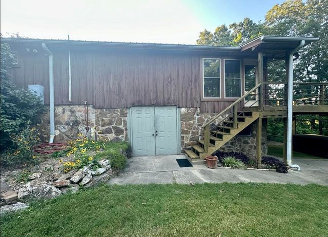 168 Riverview Drive, Mammoth Spring, MO 72554