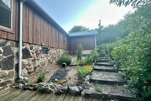 168 Riverview Drive, Mammoth Spring, MO 72554