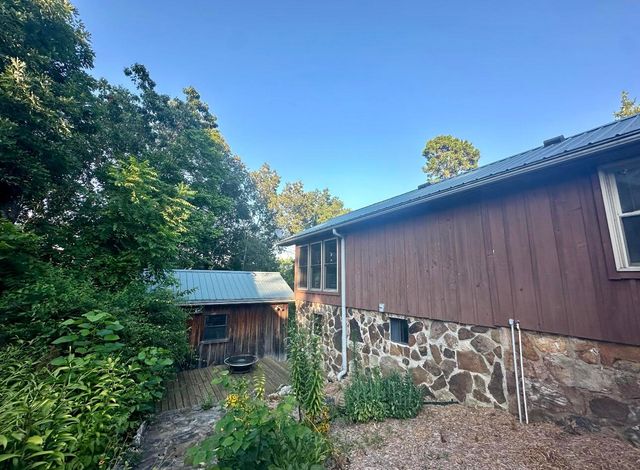 168 Riverview Drive, Mammoth Spring, MO 72554