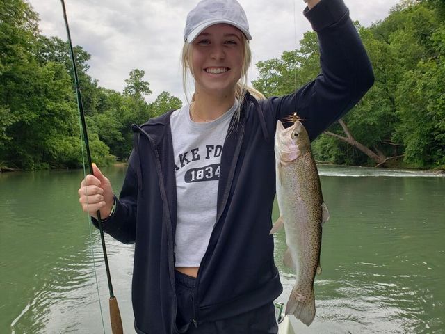 168 Riverview Drive, Mammoth Spring, MO 72554