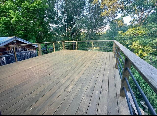 168 Riverview Drive, Mammoth Spring, MO 72554