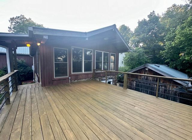 168 Riverview Drive, Mammoth Spring, MO 72554