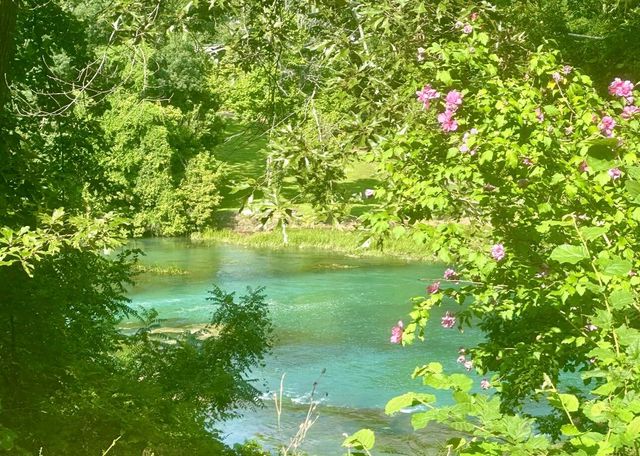 168 Riverview Drive, Mammoth Spring, MO 72554