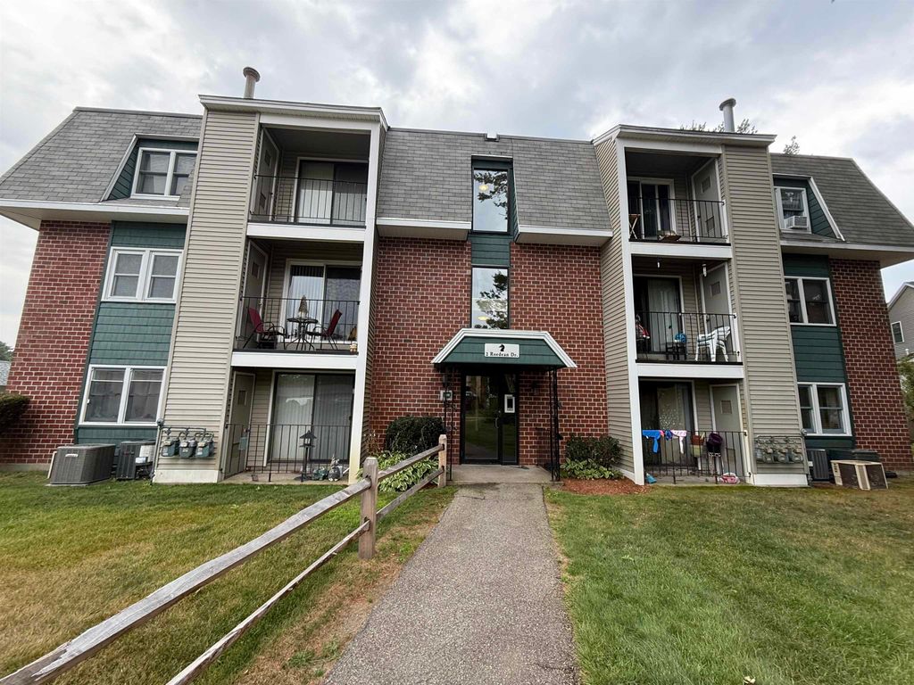 2 Roedean Dr Apt 106, Nashua, NH 03063