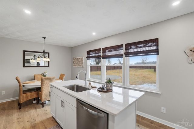 7279 Fairground Road, Blanchester, OH 45107