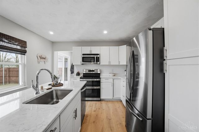 7279 Fairground Road, Blanchester, OH 45107