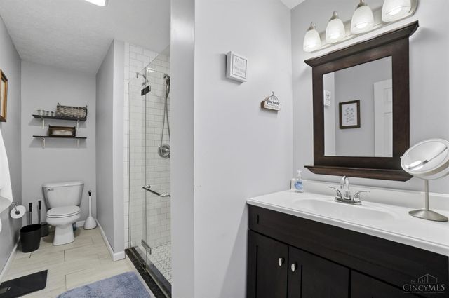 7279 Fairground Road, Blanchester, OH 45107