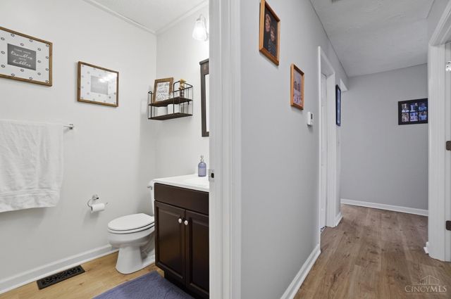 7279 Fairground Road, Blanchester, OH 45107