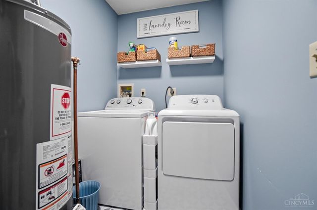 7279 Fairground Road, Blanchester, OH 45107