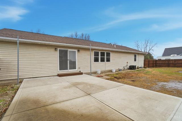7279 Fairground Road, Blanchester, OH 45107