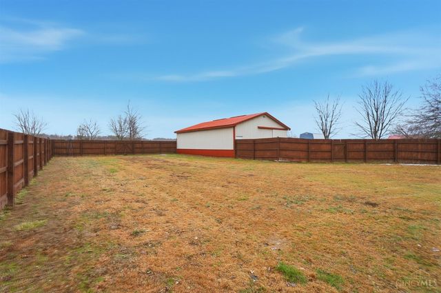 7279 Fairground Road, Blanchester, OH 45107