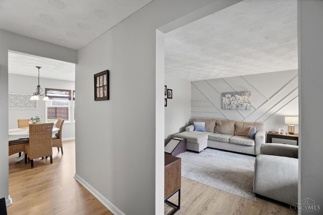 7279 Fairground Road, Blanchester, OH 45107