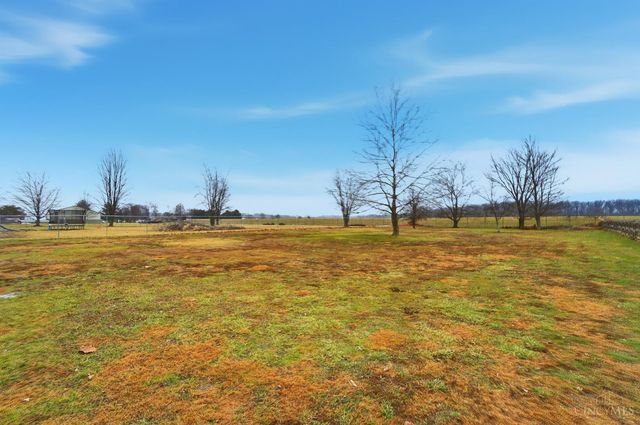 7279 Fairground Road, Blanchester, OH 45107