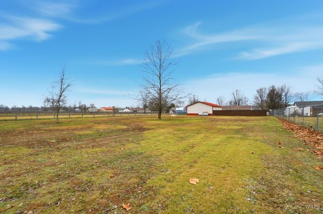 7279 Fairground Road, Blanchester, OH 45107