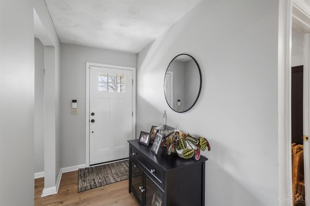 7279 Fairground Road, Blanchester, OH 45107