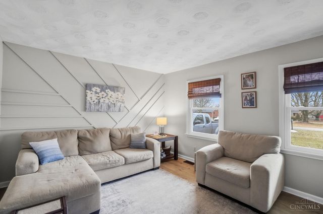 7279 Fairground Road, Blanchester, OH 45107