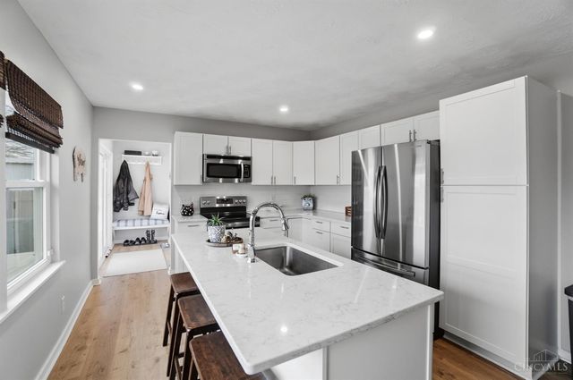 7279 Fairground Road, Blanchester, OH 45107