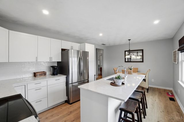 7279 Fairground Road, Blanchester, OH 45107