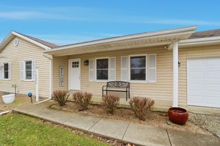 7279 Fairground Road, Blanchester, OH 45107