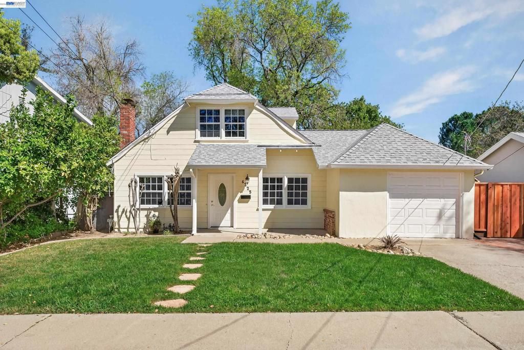 Image 1 of property listing at 4225 Sherwood Ct, Concord, CA 94521