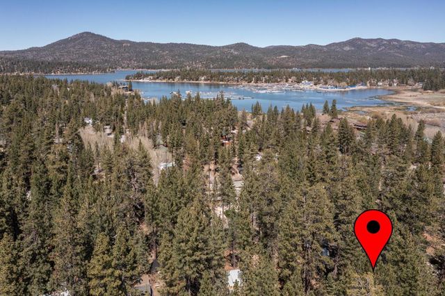 39368 Moab Lane, Big Bear, CA 92315