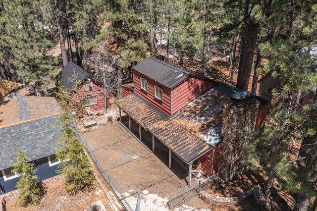39368 Moab Lane, Big Bear, CA 92315