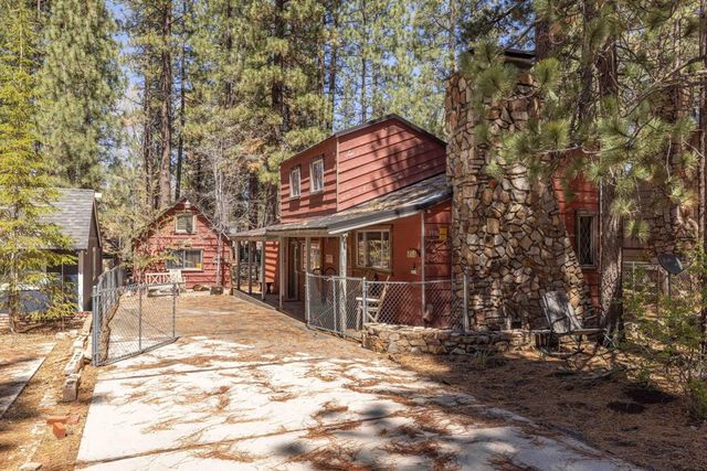 39368 Moab Lane, Big Bear, CA 92315