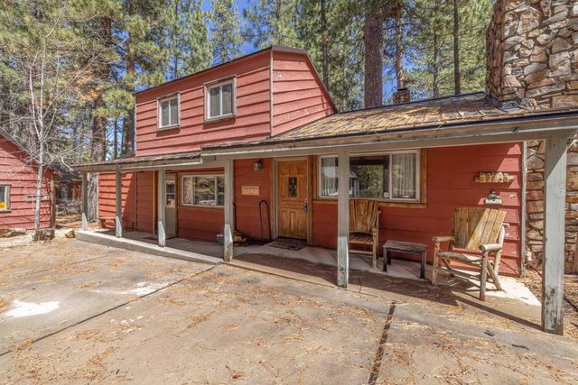 39368 Moab Lane, Big Bear, CA 92315
