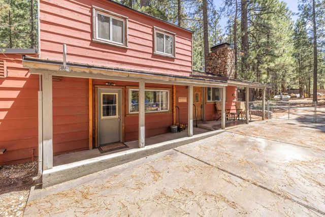 39368 Moab Lane, Big Bear, CA 92315