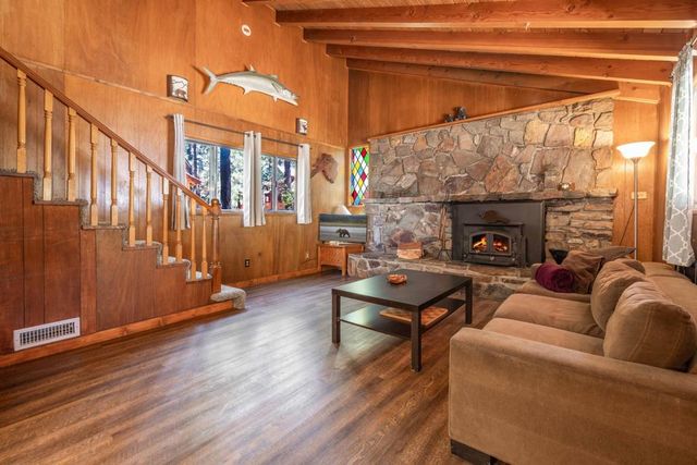 39368 Moab Lane, Big Bear, CA 92315