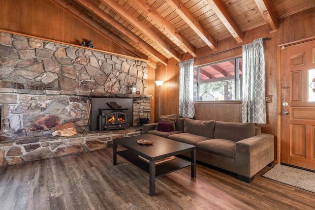 39368 Moab Lane, Big Bear, CA 92315