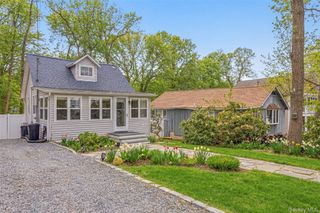 66 Chestnut Avenue, Setauket, NY 11733