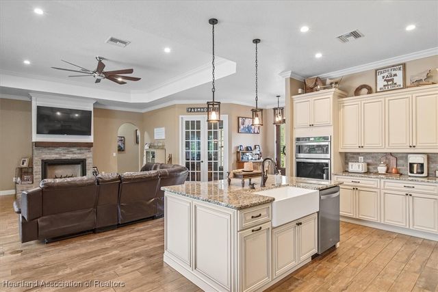 927 Popash Road, Wauchula, FL 33873