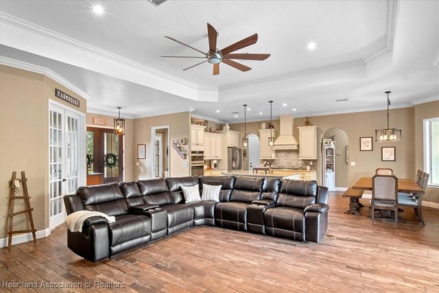 927 Popash Road, Wauchula, FL 33873