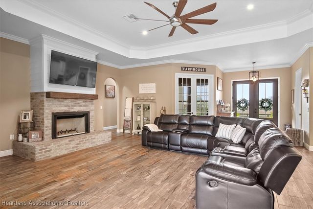 927 Popash Road, Wauchula, FL 33873