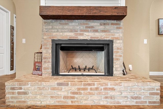 927 Popash Road, Wauchula, FL 33873