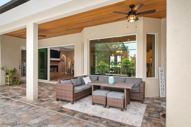 927 Popash Road, Wauchula, FL 33873