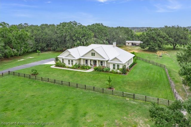 927 Popash Road, Wauchula, FL 33873