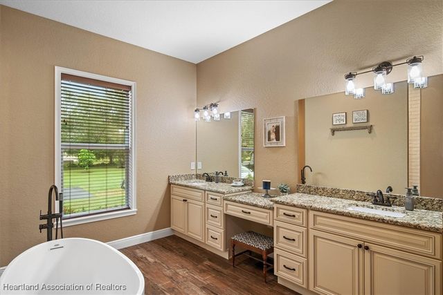 927 Popash Road, Wauchula, FL 33873