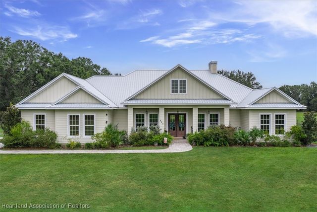 927 Popash Road, Wauchula, FL 33873