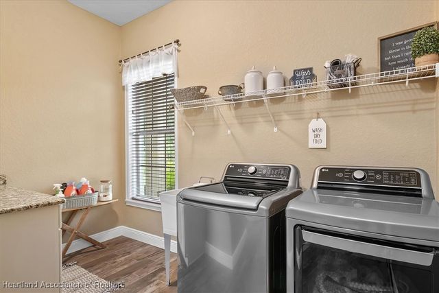 927 Popash Road, Wauchula, FL 33873