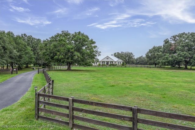 927 Popash Road, Wauchula, FL 33873