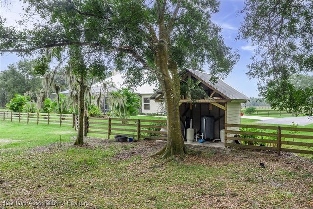 927 Popash Road, Wauchula, FL 33873